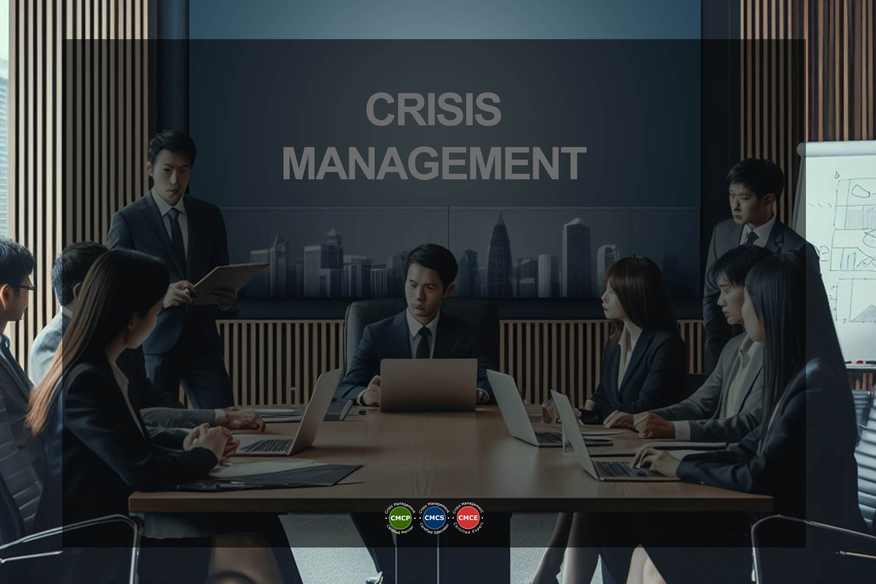 Crisis Management Courses